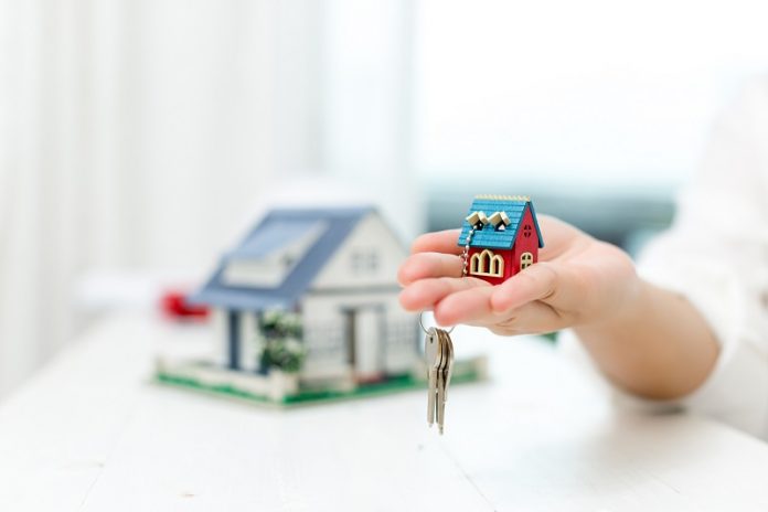 Reverse Mortgage