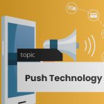 Push technology