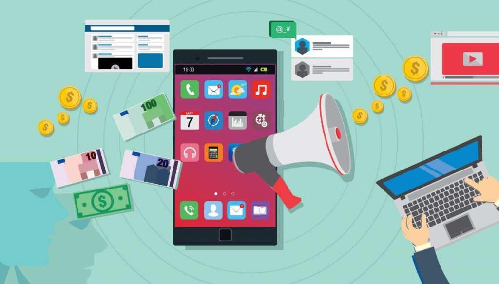 Mobile Apps