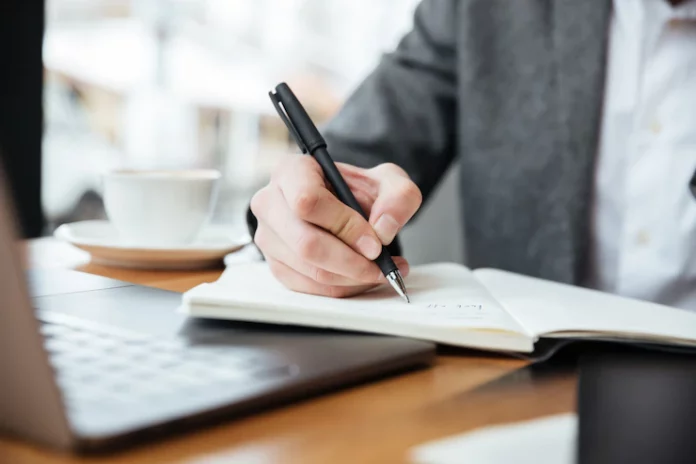 Writing