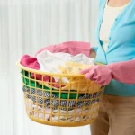 Laundry Pick Up and Delivery