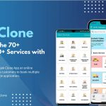 Multi-Services App