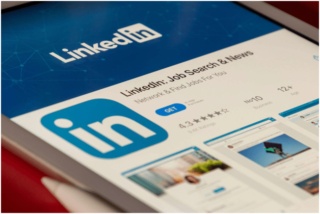 Embedding Linkedin