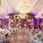 Wedding Marquee