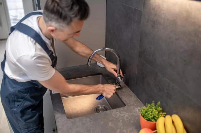 plumber