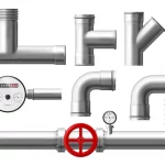 Electronic Pressure Regulators