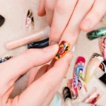 Nail art