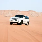 Safari Dubai
