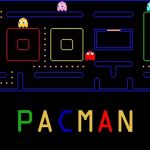 Pacman 30th Anniversary