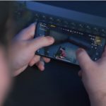 Gaming Phone