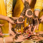 Mehndi Design