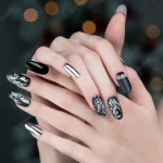 Small Nail design