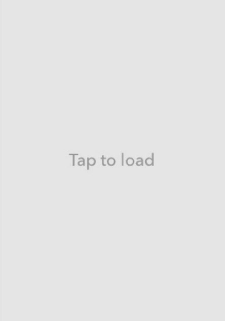 Snapchat Loading Screen