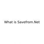 Savefrom.Net