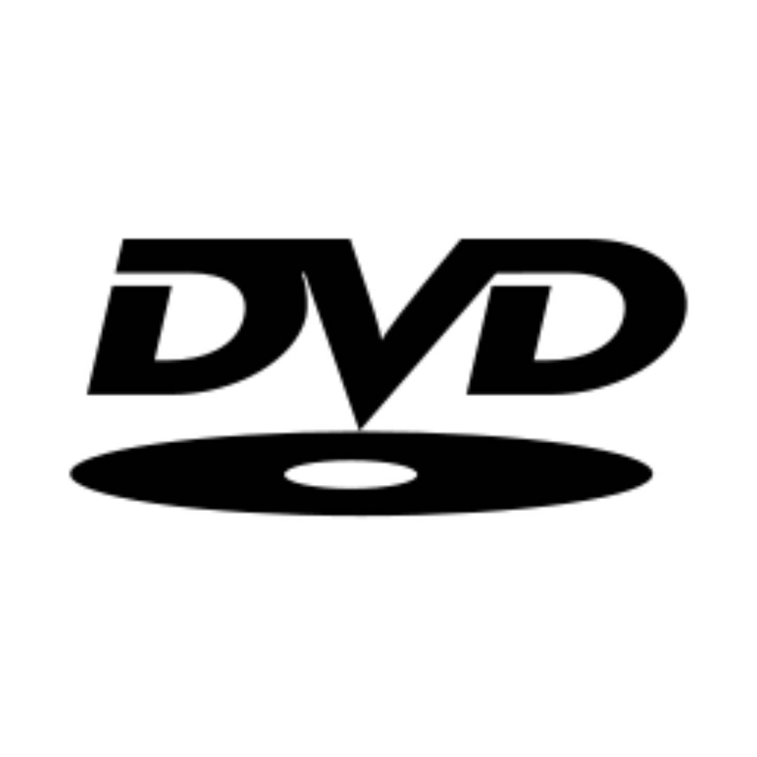 full form of dvd