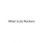 Jio Rockers