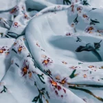 Floral Pattern Sheets