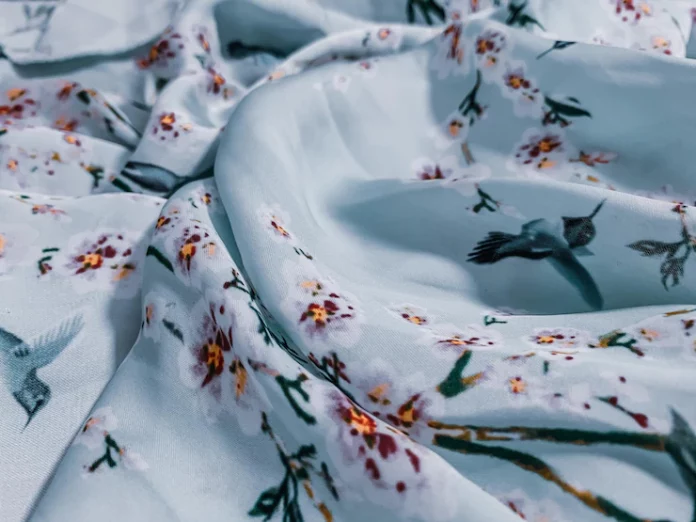 Floral Pattern Sheets