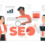 HVAC SEO