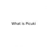What is Picuki