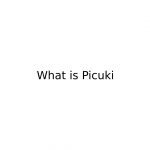 What is Picuki