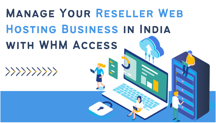 Linux Reseller Web Hosting India