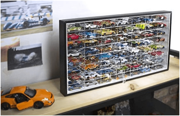 Display Case