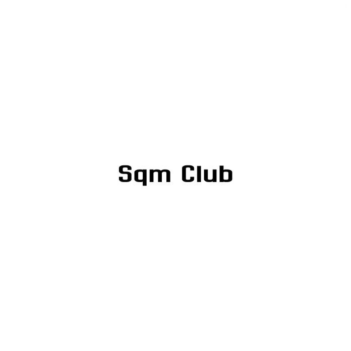Sqm Club