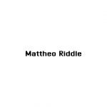 Mattheo Riddle
