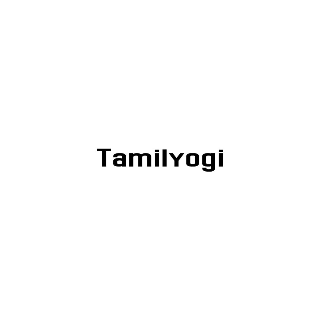 Tamilyogi