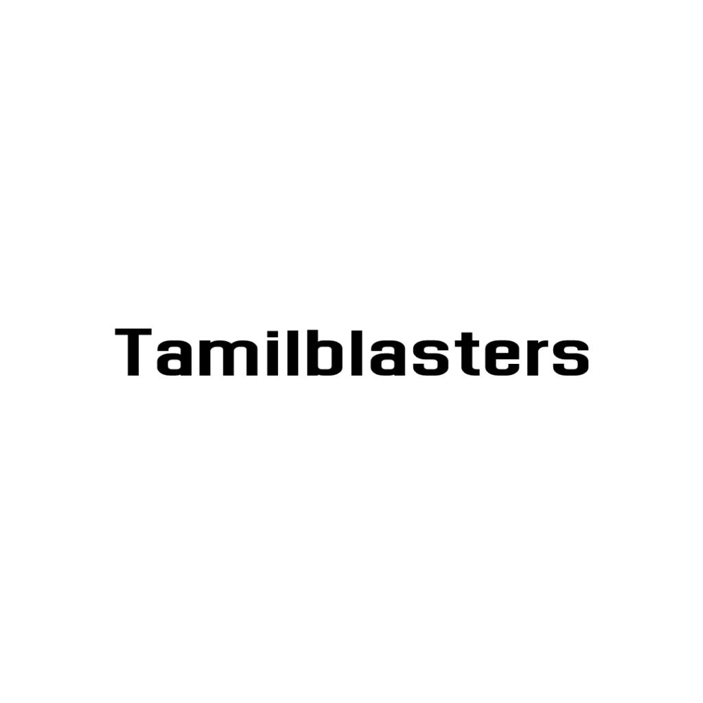 Tamilblasters