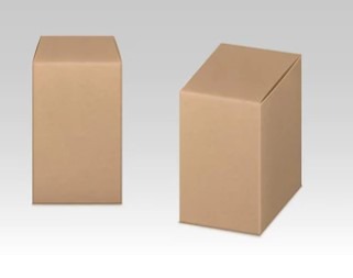 Boxed Packaged Goods
