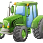 Tractors