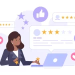 Google review management