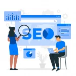 Search Engine Optimization