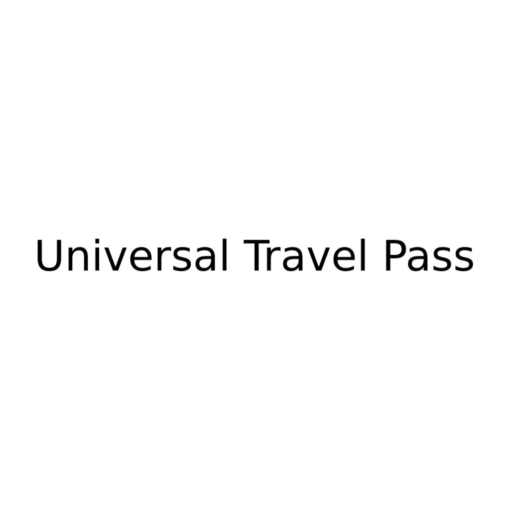 Universal Travel Pass