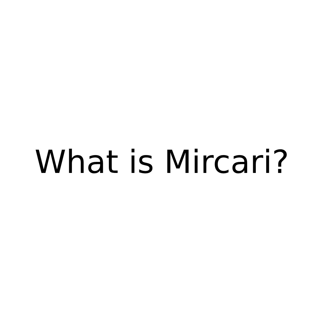 Mircari