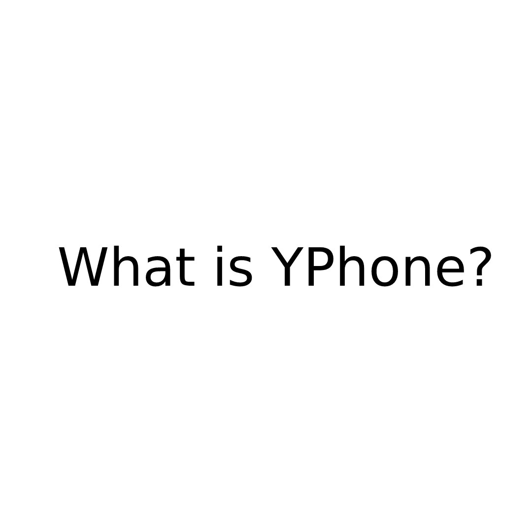 YPhone
