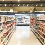 How To Navigate To The Closest Grocery Store