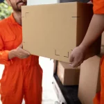 Packers And Movers