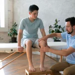 Physical Therapy Practice