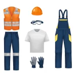 Protective Workwear
