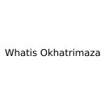 Okhatrimaza