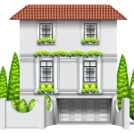 Normal House Front Elevation Designs