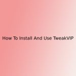 TweakVIP