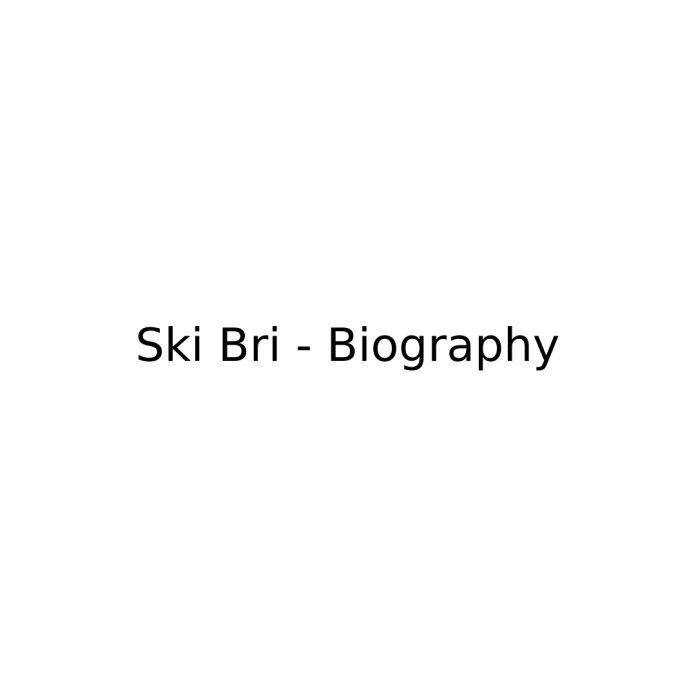 Biography