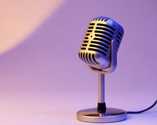 The importance of podcasting