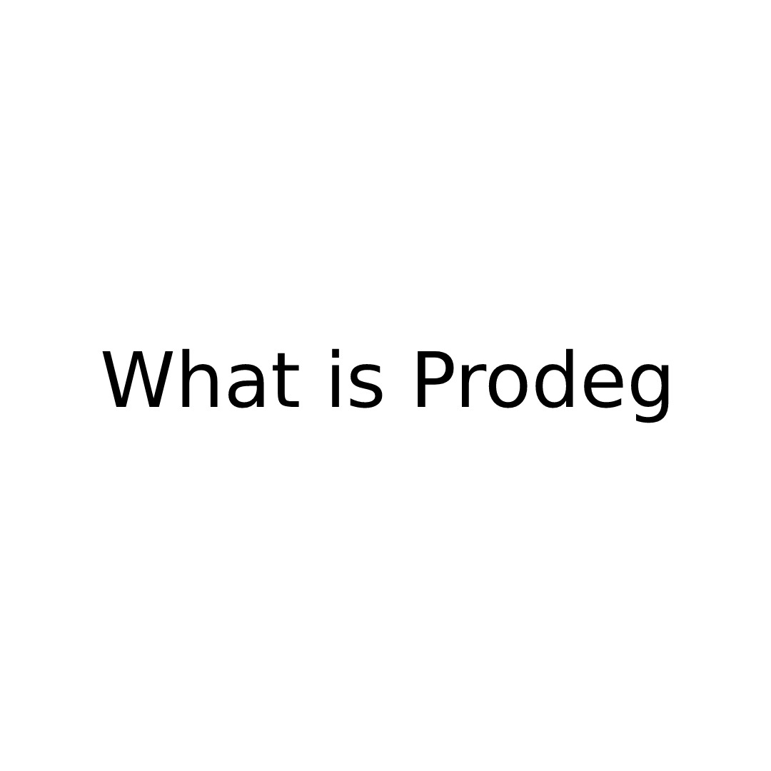 Prodeg