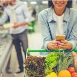 Online Grocery