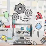 web design